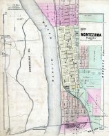 Montezuma, Parke County 1874